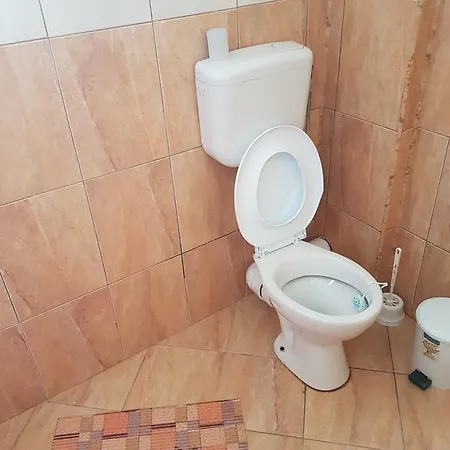 Paula בית הארחה Năvodari