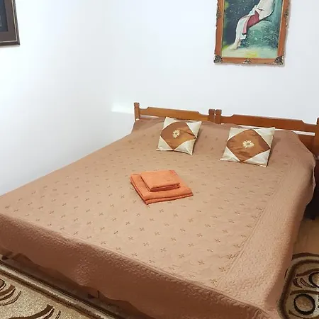 Paula בית הארחה